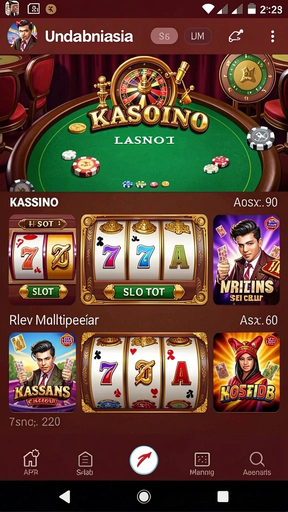 8ii - Fitur keamanan enkripsi data yang terpercaya.