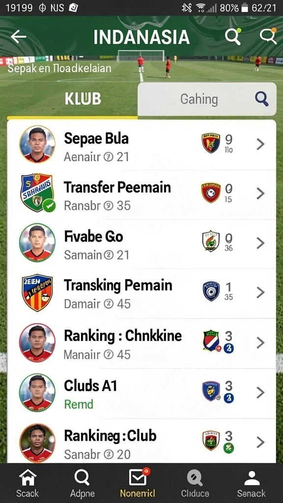 99luck99 - Berbagai jenis permainan menarik tersedia di aplikasi.