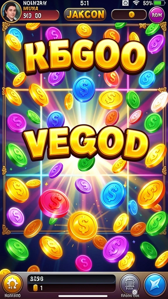 abutogel - Fitur jackpot yang menggiurkan dan menarik perhatian.