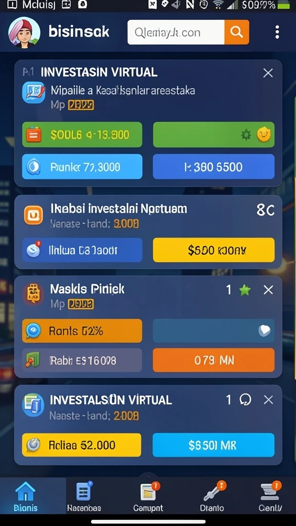 bajaj4d - Koleksi game yang variatif dan mengasyikkan.
