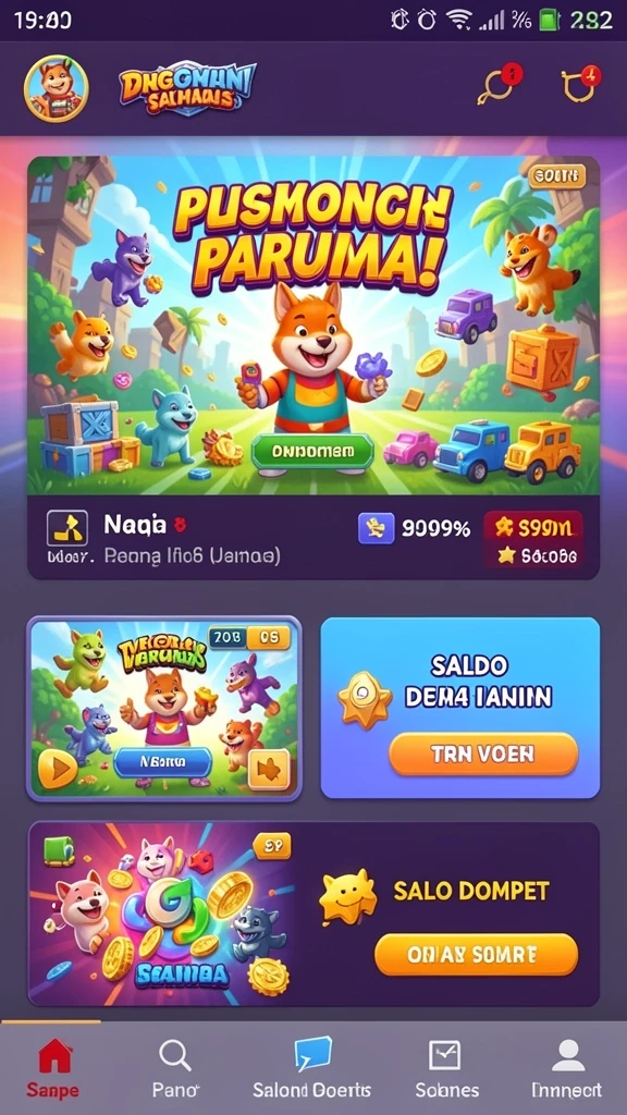 bobatoto - Layanan pelanggan yang siap membantu 24/7.