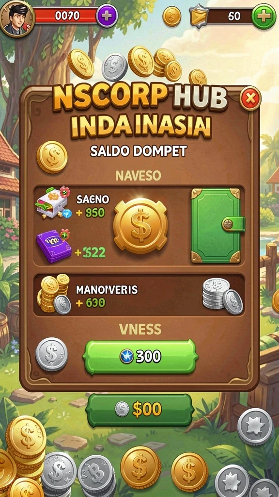 cacor78 - Moment kompetisi seru antara pemain di CACOR78.