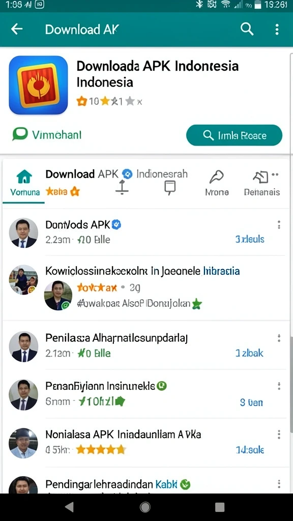 coloktoto - Fitur komunitas untuk berbagi pengalaman bermain.