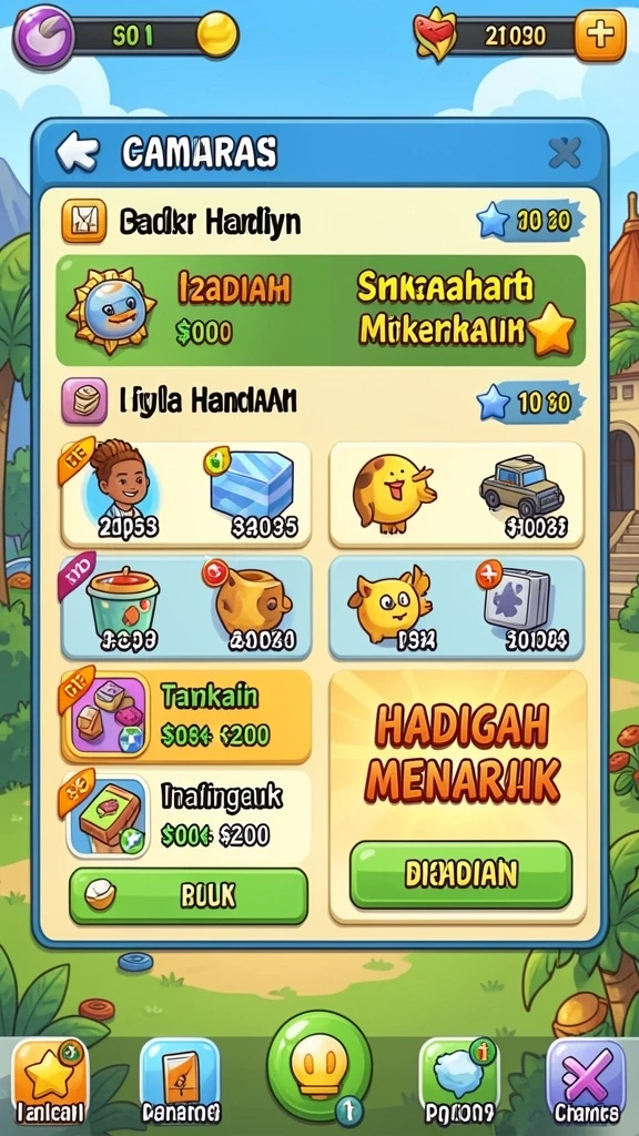 diamond138 - Gameplay yang seru dan menantang.