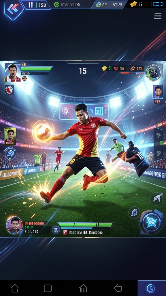 gacor108 - Mode permainan baru yang menantang dan menyenangkan.