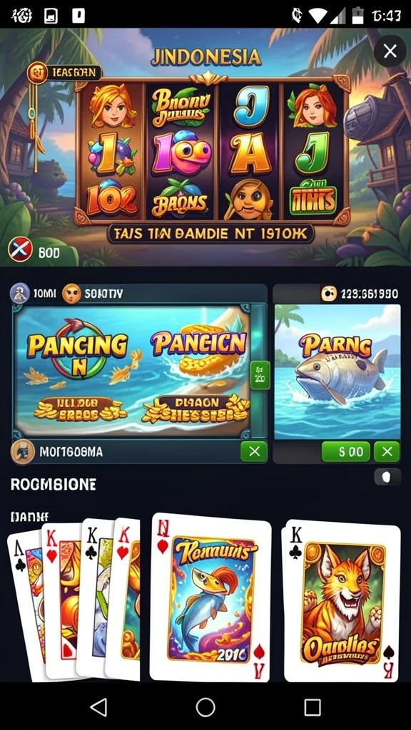 idklub - Informasi promosi dan bonus terbaru untuk pengguna.