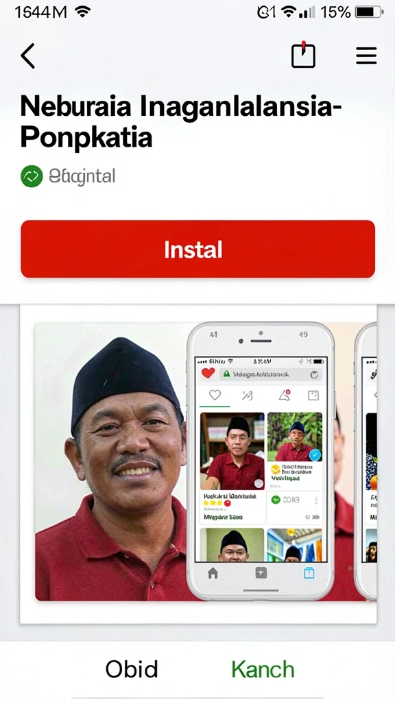 idrok - Komunitas aktif yang mendukung interaksi antar pemain.