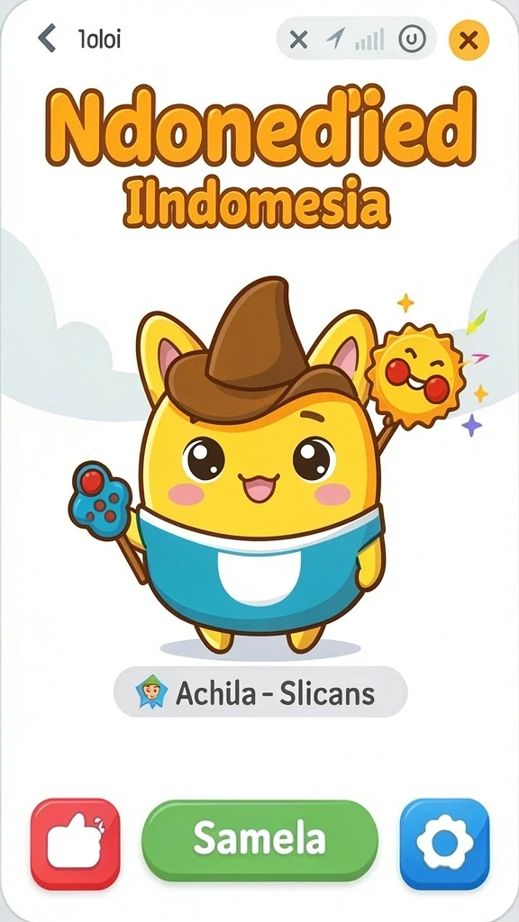j200m - Fitur notifikasi untuk hasil undian terbaru.