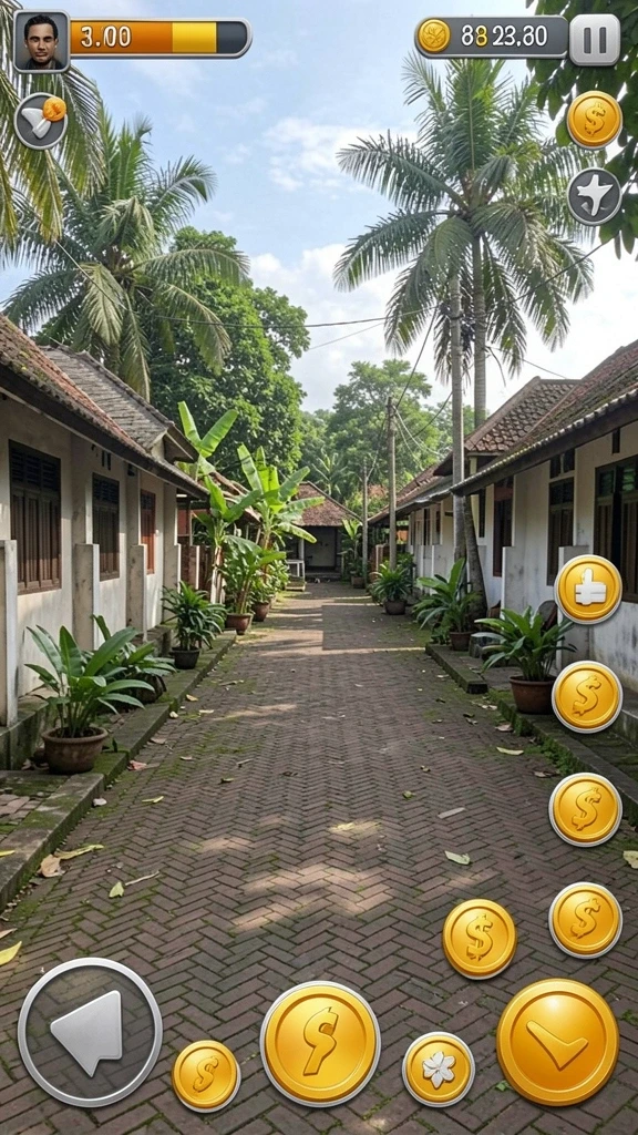 rploot - Hadiah menarik yang bisa didapat dalam RPLOOT.