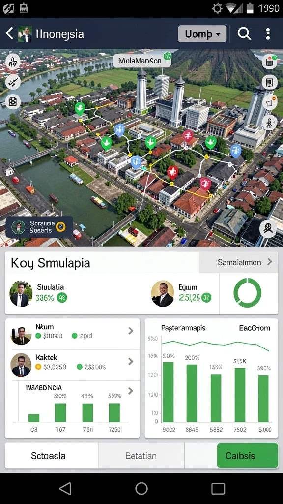 spinbet99 - Tampilan grafis yang menawan dan penuh warna.