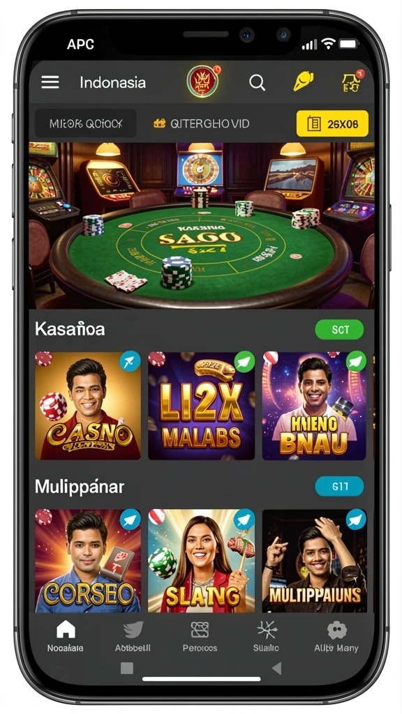 spinharta - Tampilan mesin slot dengan tema petualangan yang menawan.