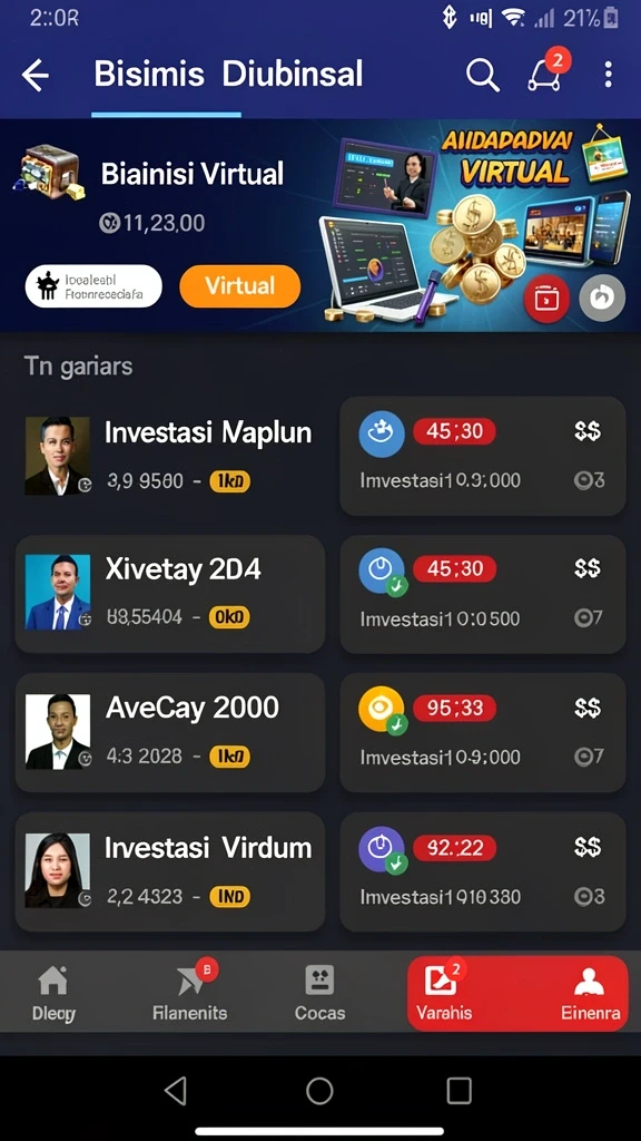 tempototo - Fitur komunitas yang memungkinkan interaksi antar pemain.