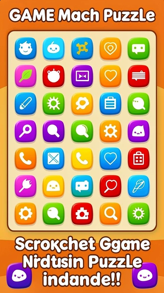 zk7 - Tampilan antarmuka yang user-friendly dan menarik.