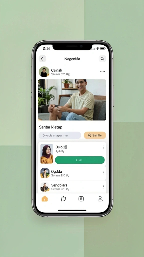 zk7 - Mode permainan yang beragam dan menantang.