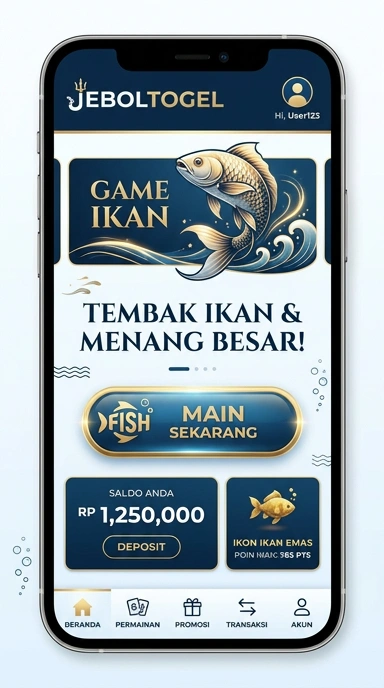 Cuplikan fitur inti — navigasi cepat di genggaman